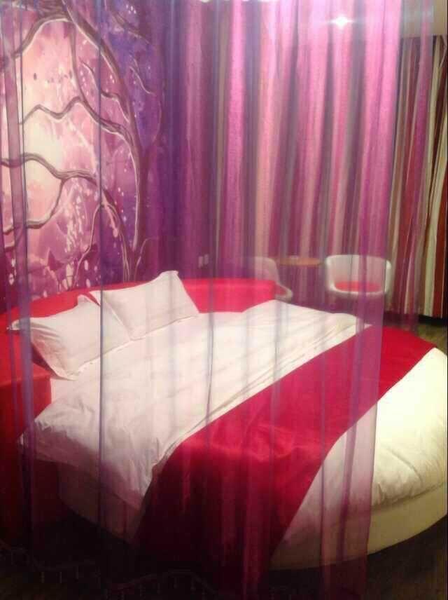 Thank Inn Chain Hotel Jiangsu Xuzhou Jiawang Century Square Luaran gambar