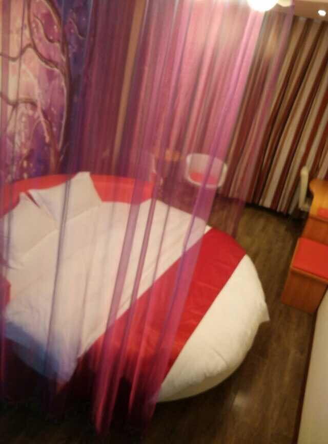 Thank Inn Chain Hotel Jiangsu Xuzhou Jiawang Century Square Luaran gambar